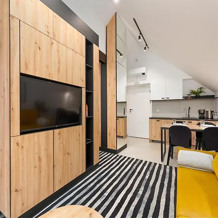 Apartmán In Ko Obrzeg Near Sandy *
