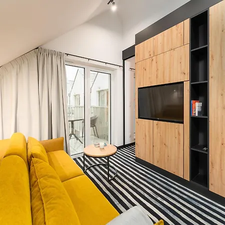 Apartmán In Ko Obrzeg Near Sandy *