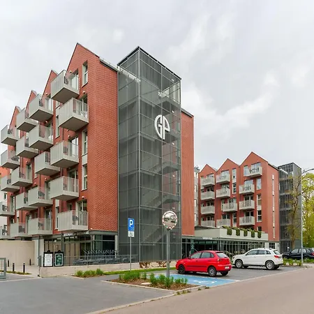 In Ko Obrzeg Near Sandy Apartmán *