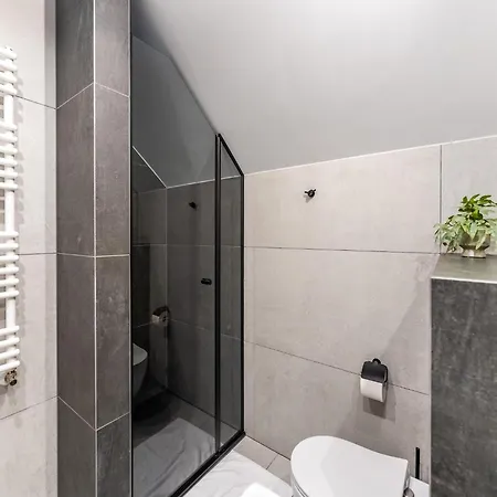 Apartmán In Ko Obrzeg Near Sandy