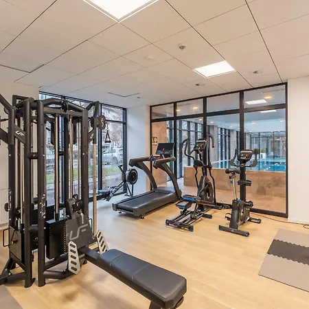 Apartmán In Ko Obrzeg Near Sandy Kolobřeh
